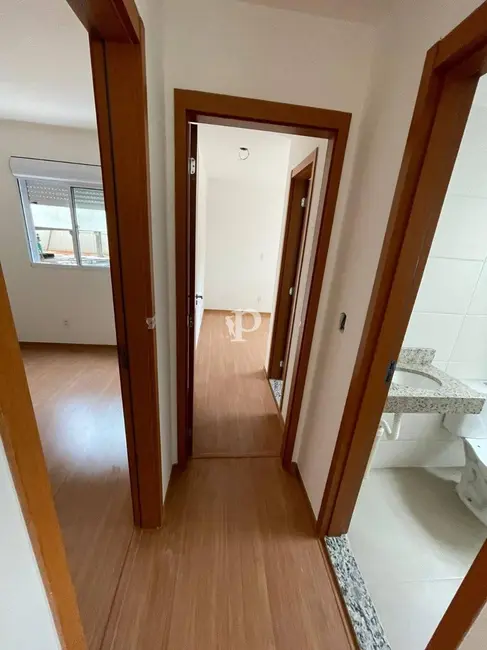 Foto 9 de Apartamento com 2 quartos à venda, 58m2 em Jardim Nova Europa, Campinas - SP