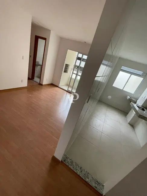 Foto 3 de Apartamento com 2 quartos à venda, 58m2 em Jardim Nova Europa, Campinas - SP