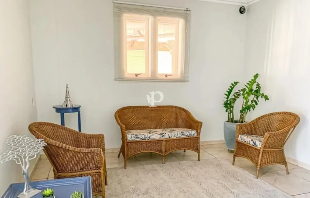 Foto 6 de Apartamento com 3 quartos à venda, 93m2 em Jardim Chapadão, Campinas - SP