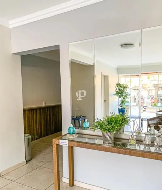 Foto 4 de Apartamento com 3 quartos à venda, 93m2 em Jardim Chapadão, Campinas - SP