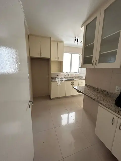 Foto 9 de Apartamento com 3 quartos à venda, 93m2 em Jardim Chapadão, Campinas - SP