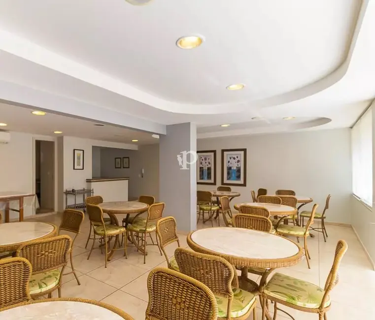 Foto 8 de Apartamento com 3 quartos à venda, 93m2 em Jardim Chapadão, Campinas - SP