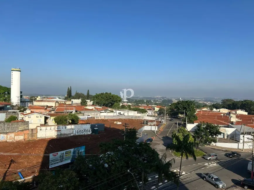 Foto 5 de Apartamento com 3 quartos à venda, 93m2 em Jardim Chapadão, Campinas - SP