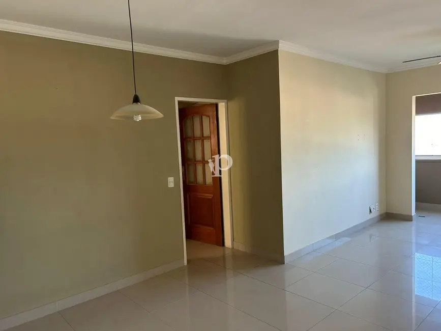 Foto 3 de Apartamento com 3 quartos à venda, 93m2 em Jardim Chapadão, Campinas - SP