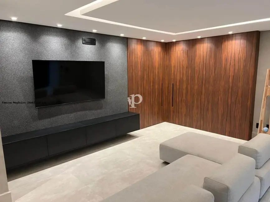 Foto 5 de Apartamento com 3 quartos à venda, 106m2 em Jardim Pompéia, Indaiatuba - SP