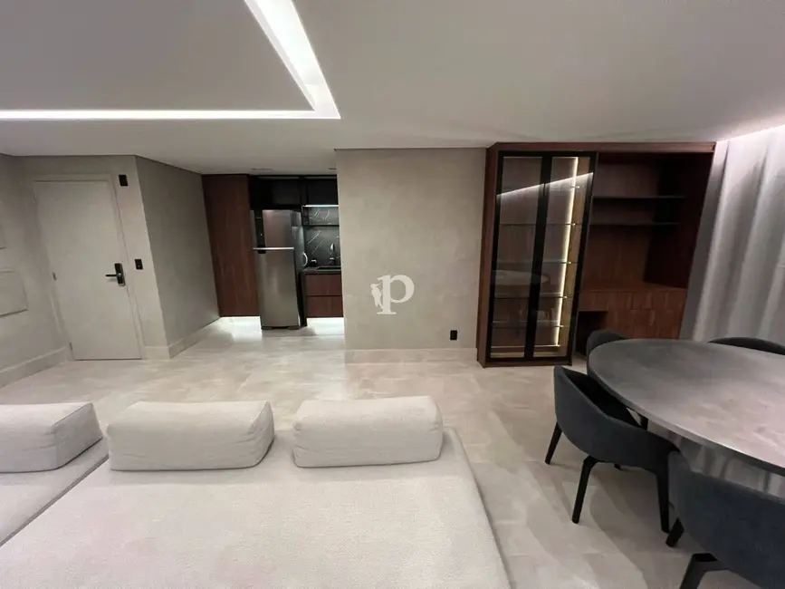 Foto 8 de Apartamento com 3 quartos à venda, 106m2 em Jardim Pompéia, Indaiatuba - SP