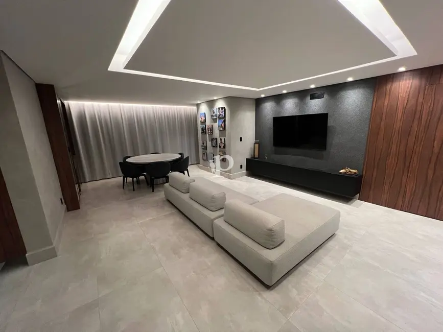 Foto 3 de Apartamento com 3 quartos à venda, 106m2 em Jardim Pompéia, Indaiatuba - SP