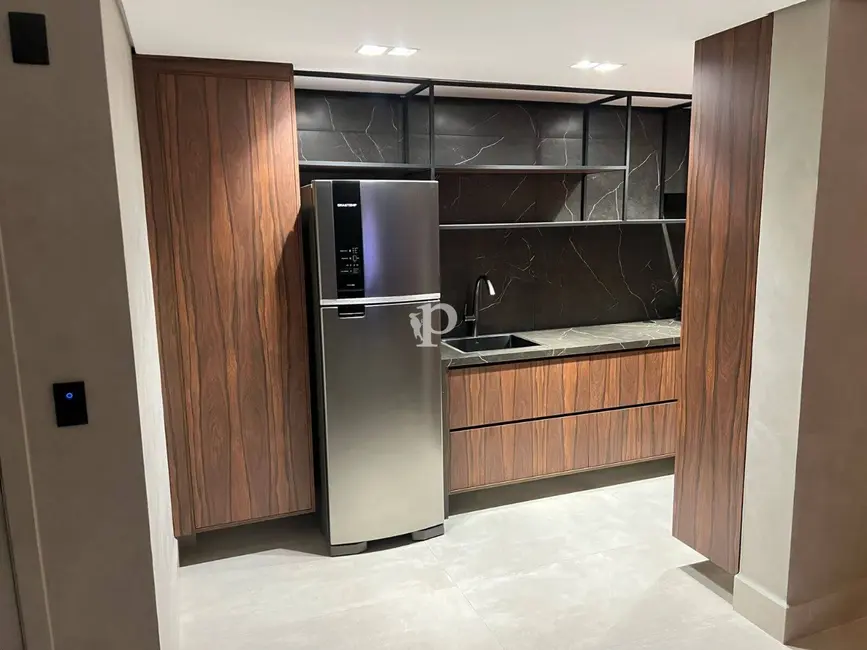 Foto 9 de Apartamento com 3 quartos à venda, 106m2 em Jardim Pompéia, Indaiatuba - SP