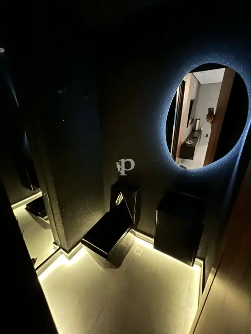 Foto 7 de Apartamento com 3 quartos à venda, 106m2 em Jardim Pompéia, Indaiatuba - SP