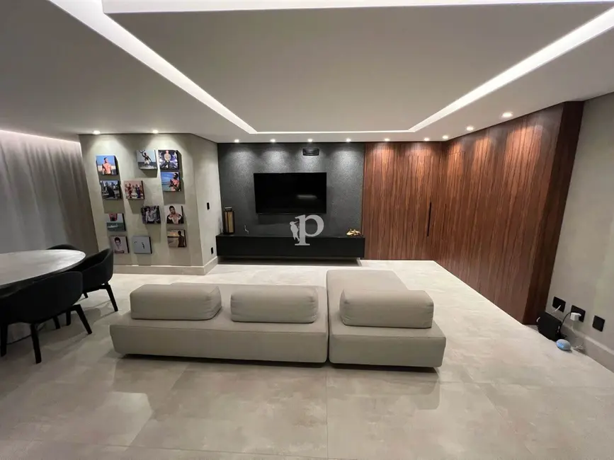 Foto 4 de Apartamento com 3 quartos à venda, 106m2 em Jardim Pompéia, Indaiatuba - SP