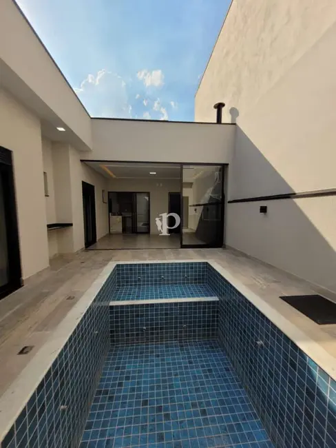 Foto 9 de Casa com 4 quartos à venda, 180m2 em Jardim Residencial Viena, Indaiatuba - SP