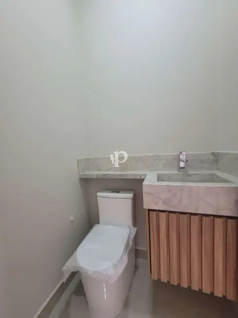 Foto 4 de Casa com 4 quartos à venda, 180m2 em Jardim Residencial Viena, Indaiatuba - SP