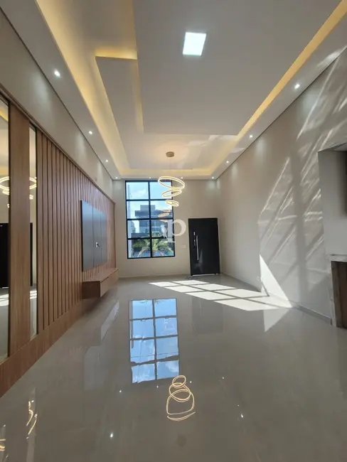 Foto 3 de Casa com 4 quartos à venda, 180m2 em Jardim Residencial Viena, Indaiatuba - SP