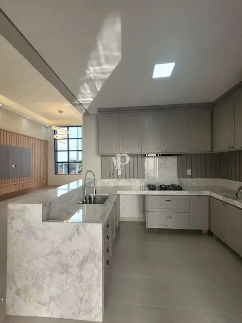Foto 5 de Casa com 4 quartos à venda, 180m2 em Jardim Residencial Viena, Indaiatuba - SP
