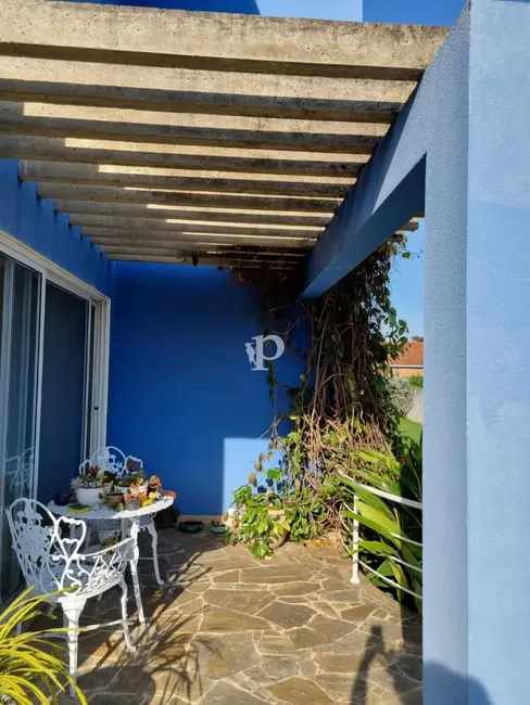 Foto 5 de Chácara com 3 quartos à venda, 313m2 em Terras de Itaici, Indaiatuba - SP