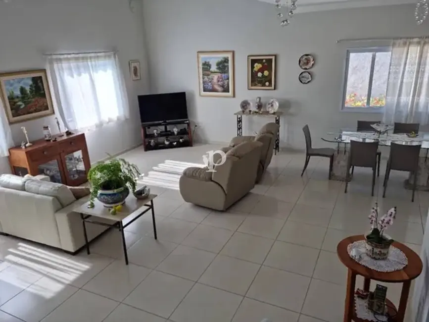 Foto 9 de Chácara com 3 quartos à venda, 313m2 em Terras de Itaici, Indaiatuba - SP