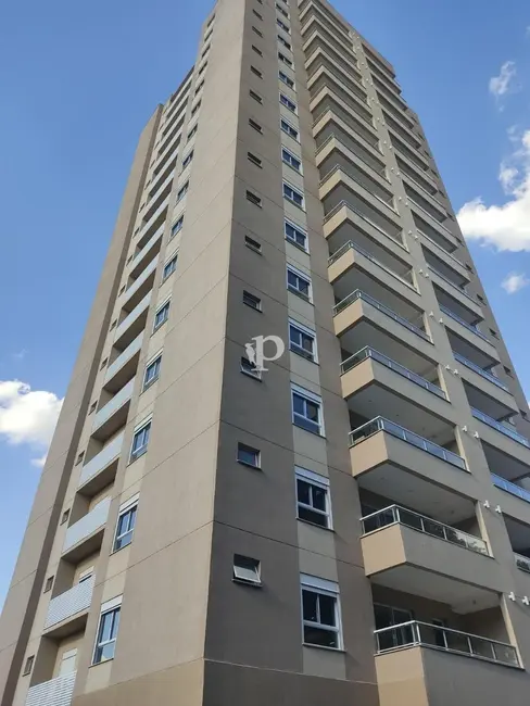 Foto 1 de Apartamento com 3 quartos à venda, 90m2 em Jardim Guanabara, Campinas - SP