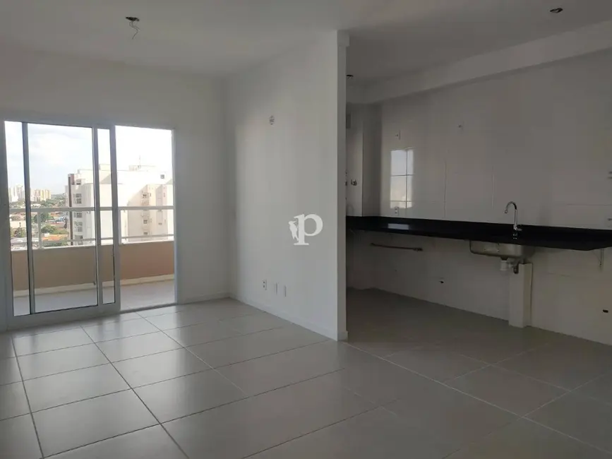 Foto 6 de Apartamento com 3 quartos à venda, 90m2 em Jardim Guanabara, Campinas - SP