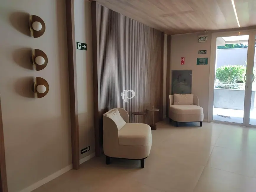 Foto 4 de Apartamento com 3 quartos à venda, 90m2 em Jardim Guanabara, Campinas - SP