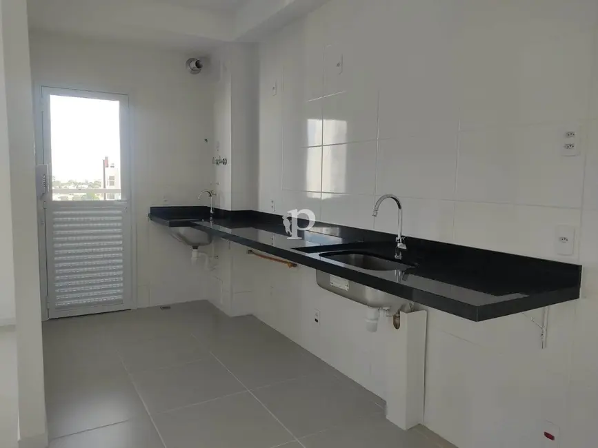 Foto 7 de Apartamento com 3 quartos à venda, 90m2 em Jardim Guanabara, Campinas - SP