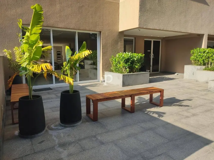 Foto 2 de Apartamento com 3 quartos à venda, 90m2 em Jardim Guanabara, Campinas - SP