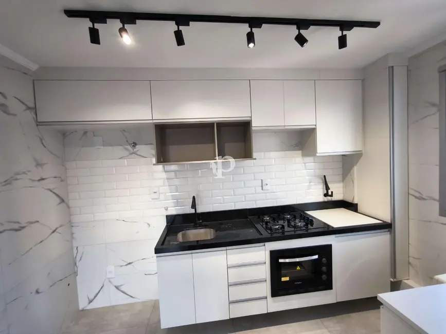 Foto 8 de Apartamento com 1 quarto à venda, 52m2 em Botafogo, Campinas - SP