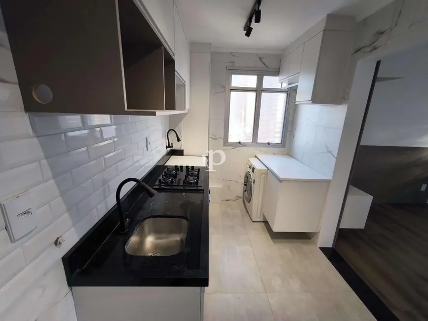 Foto 9 de Apartamento com 1 quarto à venda, 52m2 em Botafogo, Campinas - SP