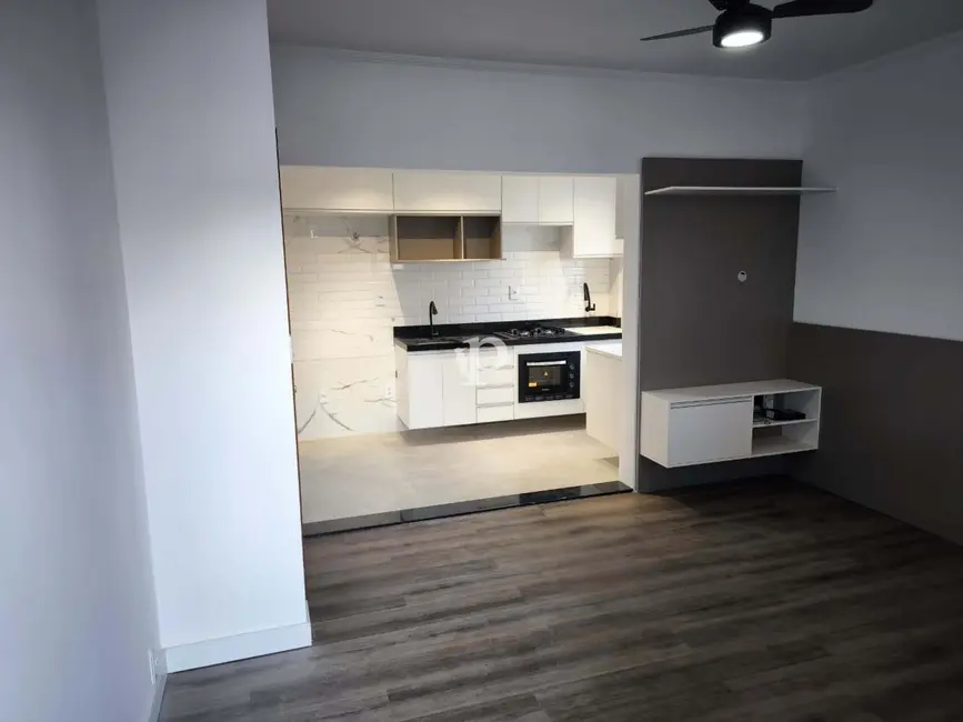 Foto 6 de Apartamento com 1 quarto à venda, 52m2 em Botafogo, Campinas - SP