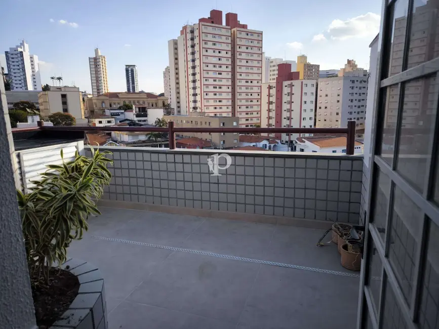 Apartamento com 1 quarto à venda, 52m2 em Botafogo, Campinas - SP - imagem 3 Foto 3 de Apartamento com 1 quarto à venda, 52m2 em Botafogo, Campinas - SP