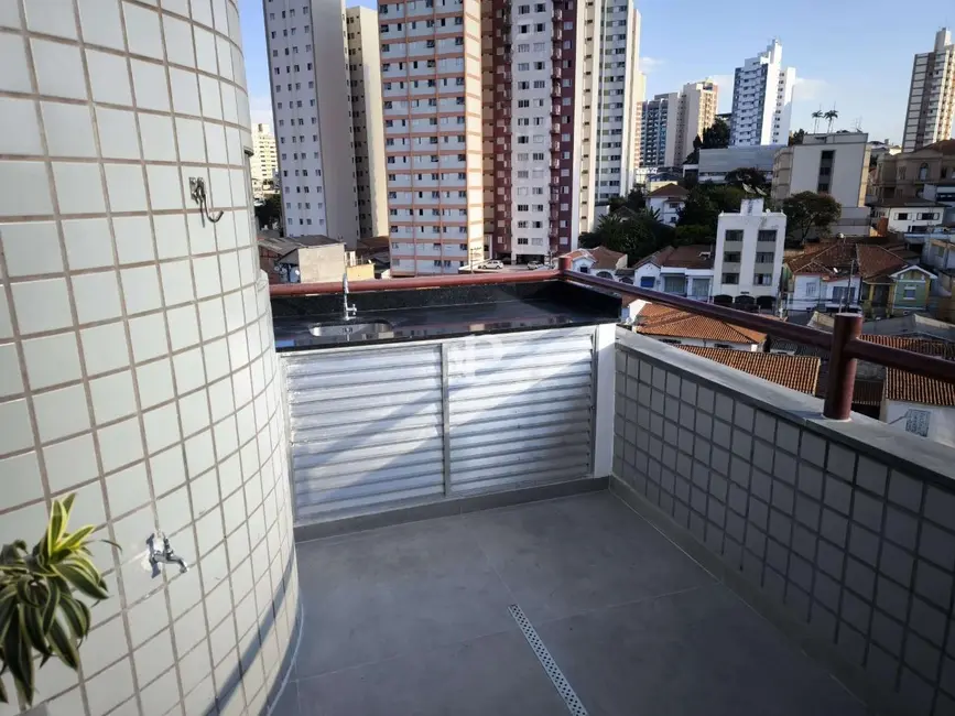 Foto 5 de Apartamento com 1 quarto à venda, 52m2 em Botafogo, Campinas - SP
