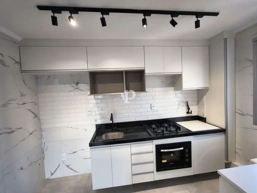 Apartamento com 1 quarto à venda, 52m2 em Botafogo, Campinas - SP - imagem 8 Foto 8 de Apartamento com 1 quarto à venda, 52m2 em Botafogo, Campinas - SP