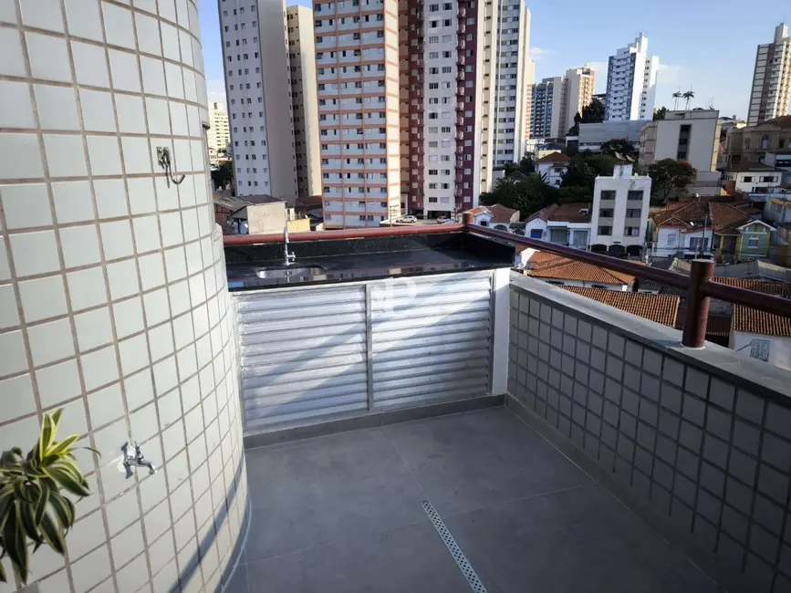 Apartamento com 1 quarto à venda, 52m2 em Botafogo, Campinas - SP - imagem 5 Foto 5 de Apartamento com 1 quarto à venda, 52m2 em Botafogo, Campinas - SP