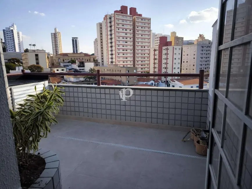 Foto 3 de Apartamento com 1 quarto à venda, 52m2 em Botafogo, Campinas - SP