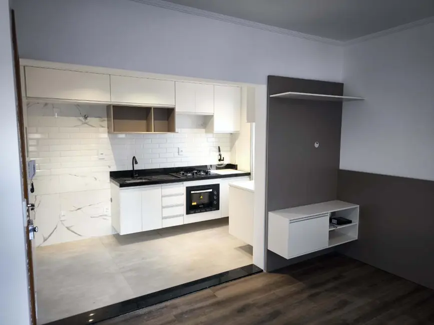 Foto 7 de Apartamento com 1 quarto à venda, 52m2 em Botafogo, Campinas - SP