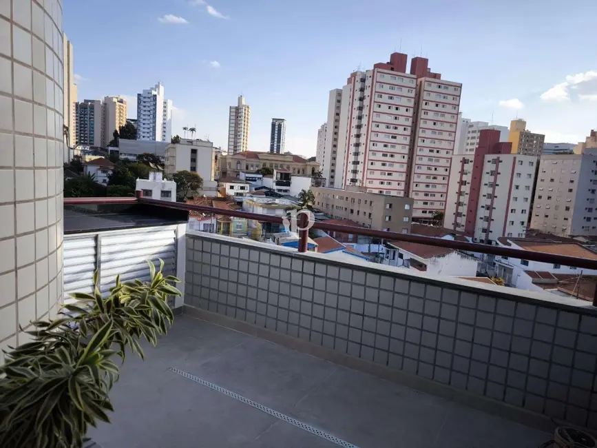 Foto 4 de Apartamento com 1 quarto à venda, 52m2 em Botafogo, Campinas - SP