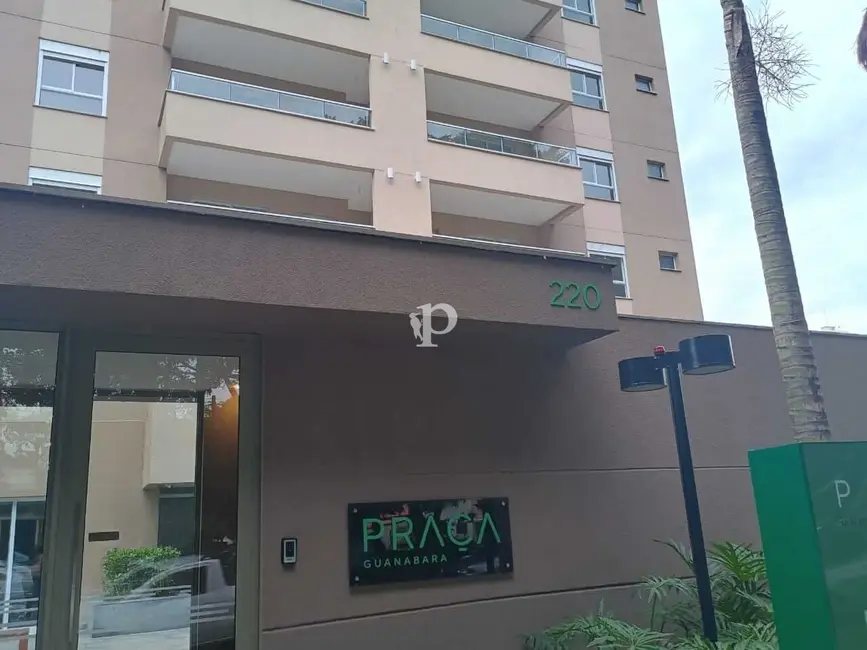 Foto 2 de Apartamento com 3 quartos à venda, 90m2 em Jardim Guanabara, Campinas - SP