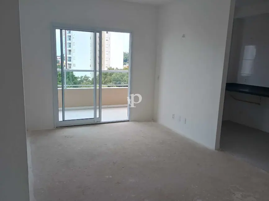 Foto 3 de Apartamento com 3 quartos à venda, 90m2 em Jardim Guanabara, Campinas - SP