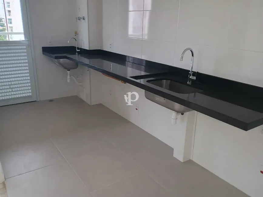 Foto 4 de Apartamento com 3 quartos à venda, 90m2 em Jardim Guanabara, Campinas - SP