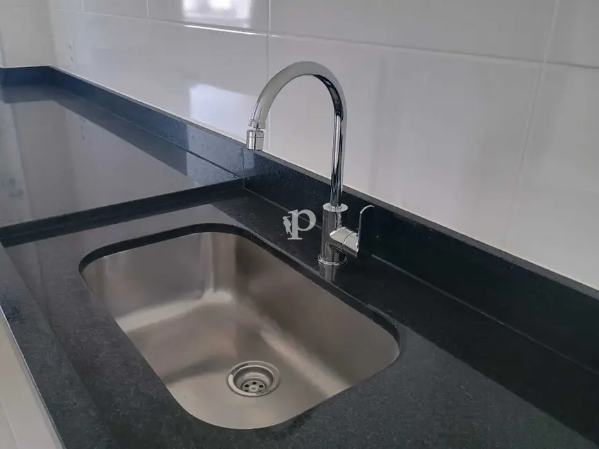 Foto 6 de Apartamento com 3 quartos à venda, 90m2 em Jardim Guanabara, Campinas - SP