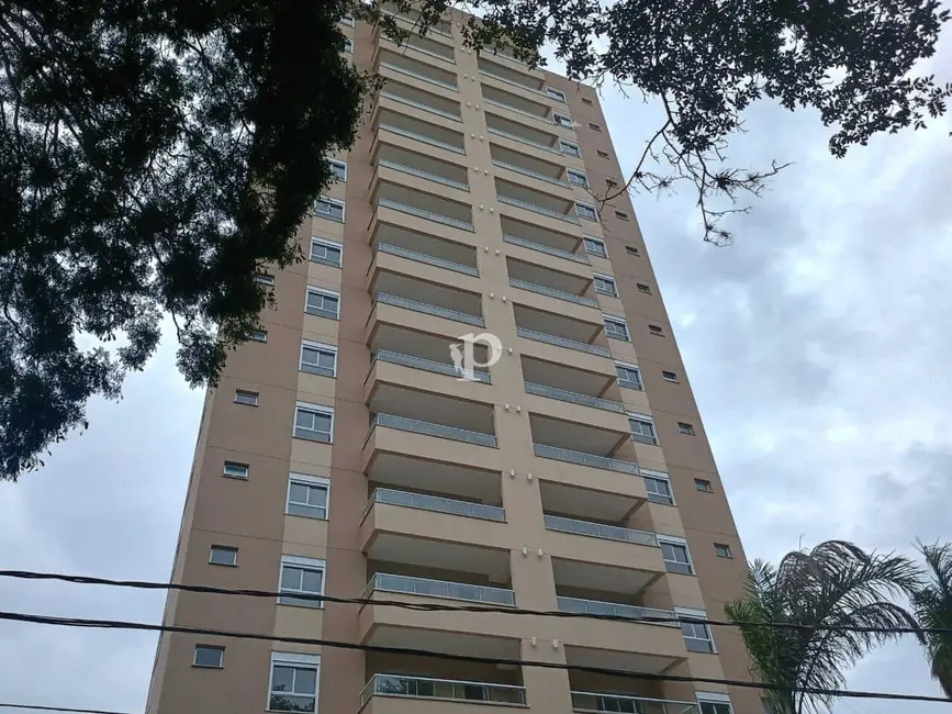 Foto 1 de Apartamento com 3 quartos à venda, 90m2 em Jardim Guanabara, Campinas - SP