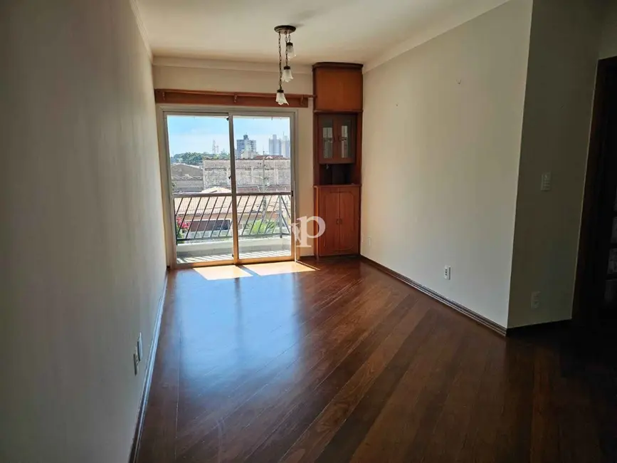 Foto 5 de Apartamento com 3 quartos à venda e para alugar, 86m2 em Bonfim, Campinas - SP