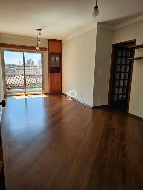 Foto 3 de Apartamento com 3 quartos à venda e para alugar, 86m2 em Bonfim, Campinas - SP