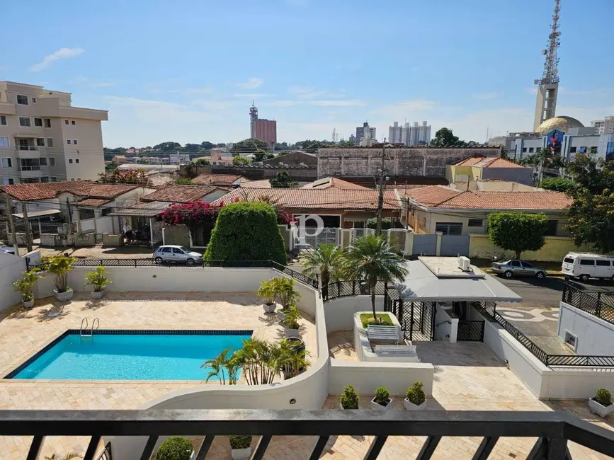 Foto 6 de Apartamento com 3 quartos à venda e para alugar, 86m2 em Bonfim, Campinas - SP