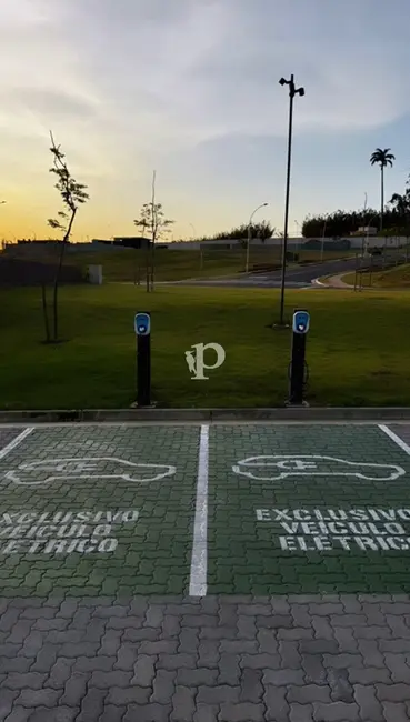 Foto 4 de Terreno / Lote à venda, 488m2 em Loteamento Residencial Pedra Alta (Sousas), Campinas - SP