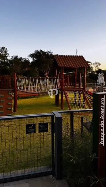 Foto 9 de Terreno / Lote à venda, 488m2 em Loteamento Residencial Pedra Alta (Sousas), Campinas - SP