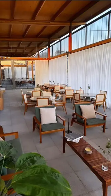 Foto 8 de Terreno / Lote à venda, 488m2 em Loteamento Residencial Pedra Alta (Sousas), Campinas - SP