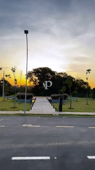 Foto 3 de Terreno / Lote à venda, 488m2 em Loteamento Residencial Pedra Alta (Sousas), Campinas - SP