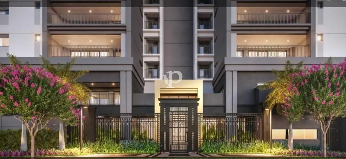 Foto 1 de Apartamento com 3 quartos à venda, 146m2 em Nova Campinas, Campinas - SP