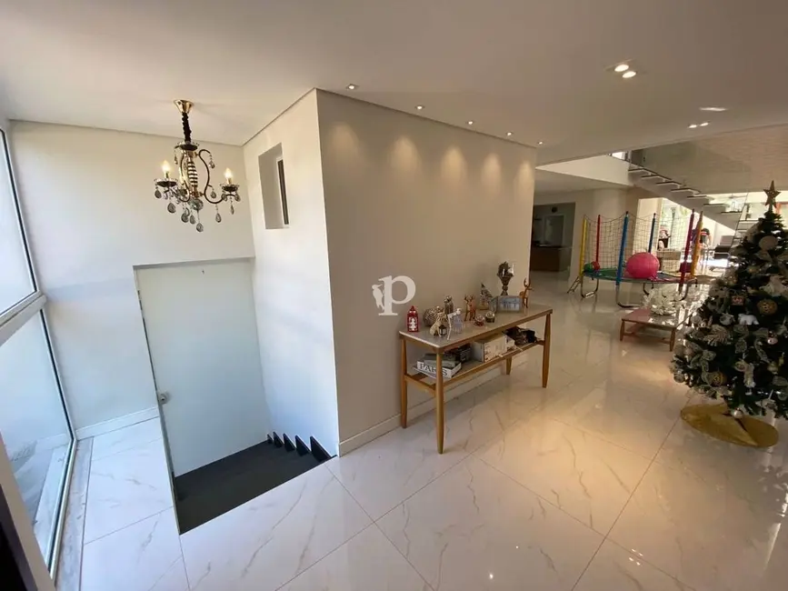 Foto 2 de Casa de Condomínio com 4 quartos à venda, 335m2 em Swiss Park, Campinas - SP