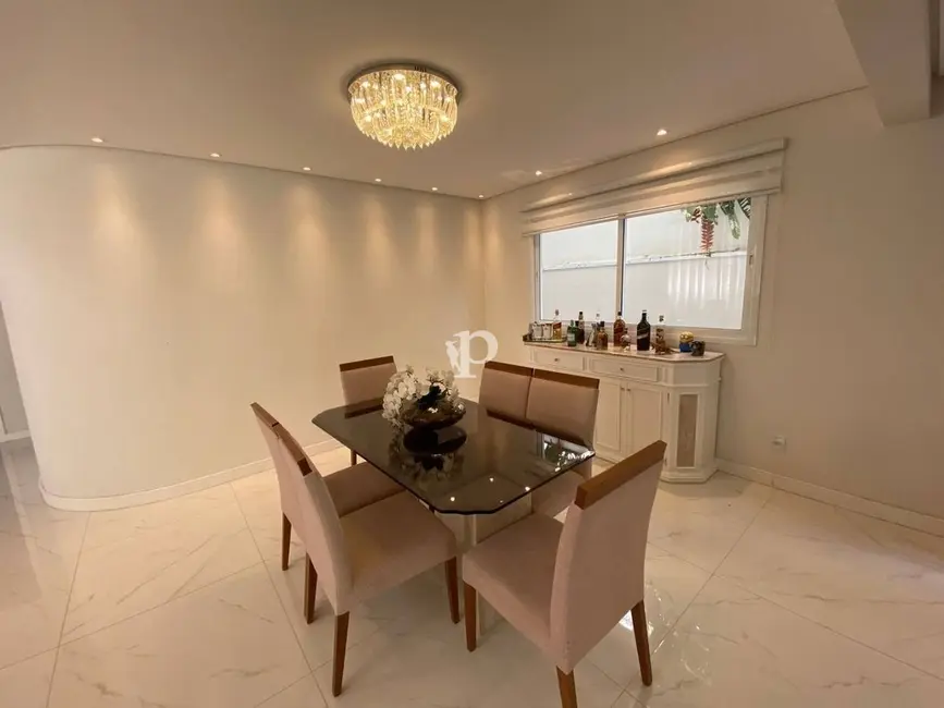 Foto 7 de Casa de Condomínio com 4 quartos à venda, 335m2 em Swiss Park, Campinas - SP